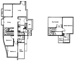 Sunville (D12), Apartment #176040482